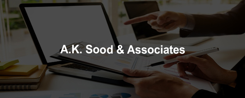 A.K. Sood & Associates 